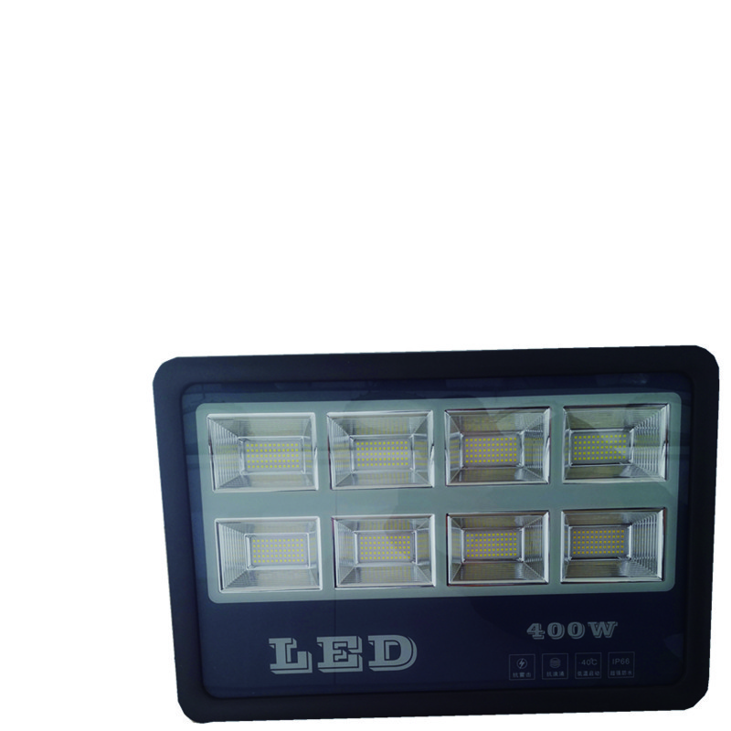 秦鹏金耀 LED泛光灯/投光灯 战狼JY6362 400W