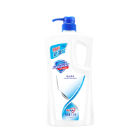 舒肤佳纯白清香沐浴露1.5L 温和洁净 呵护全家