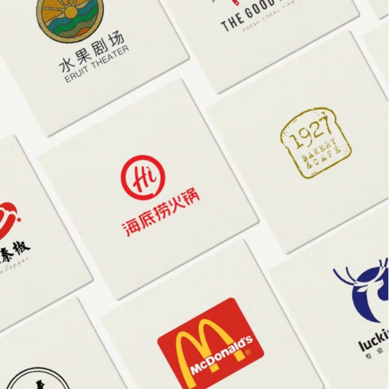 抽纸2层5000张/箱餐巾纸餐厅外卖方巾纸源头直发高清大图