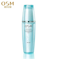 OSM欧诗漫珍珠水氧润泽保湿乳60ml 保湿补水乳液 滋润营养