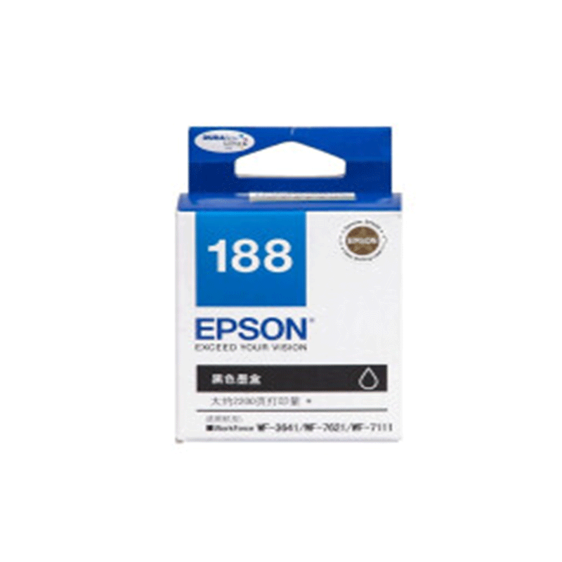 爱普生（EPSON）T1883 红色墨盒
