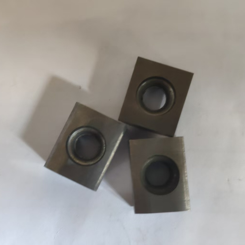 ANBOTLE 合金刀片高耐磨抗冲击 型号 YC30S LNE425NR80-1 [10/盒]