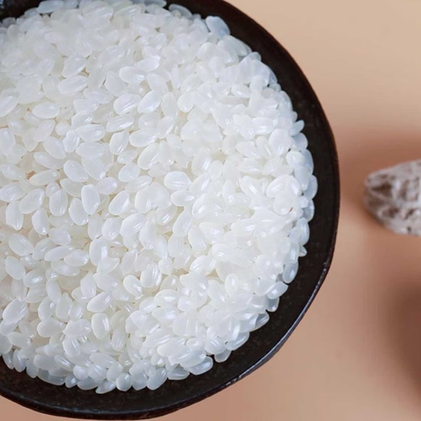 北纬47泰来大米5kg高清大图