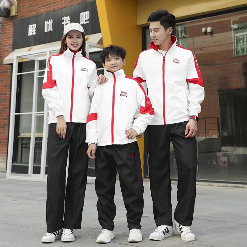 佳美良品 运动服 Q1高清大图