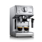 Delonghi/德龙 ECP36.31泵压意式家用咖啡机半自动不锈钢