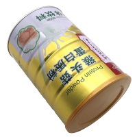 [买3送1]南京同仁堂绿金家园猴头菇蛋白质粉900克/罐猴头菇蛋白粉父母长辈送礼佳品补充营养健康成人营养滋补