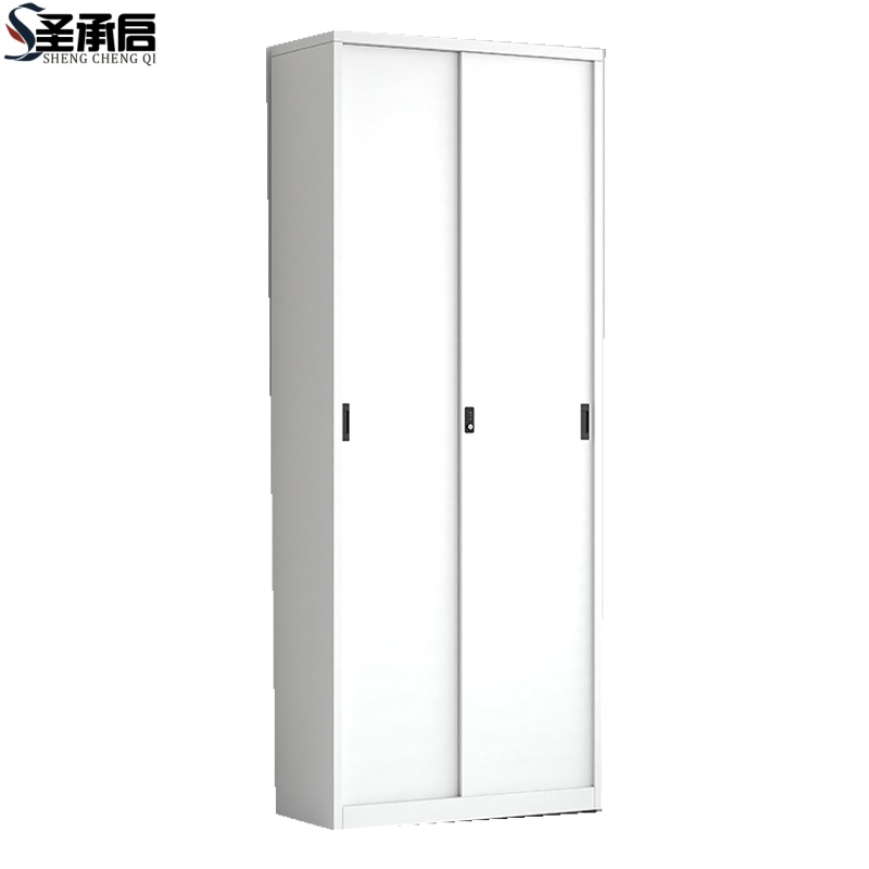 圣承启 落地书柜 0.8m台