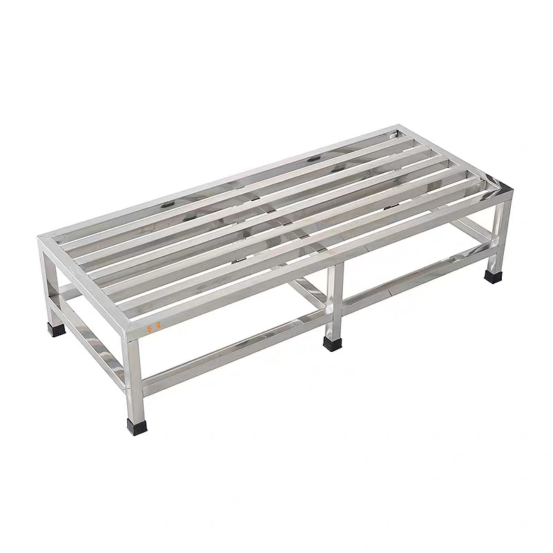 蔚岸定制米面架/防潮架/置物架WA-SY0235/个(定制)高清大图