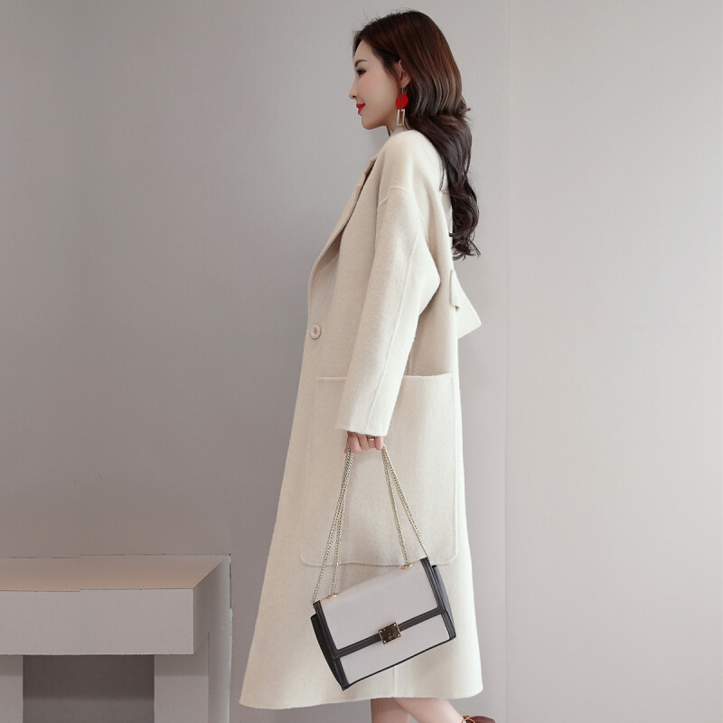 过膝长风衣_男士过膝长风衣霸气