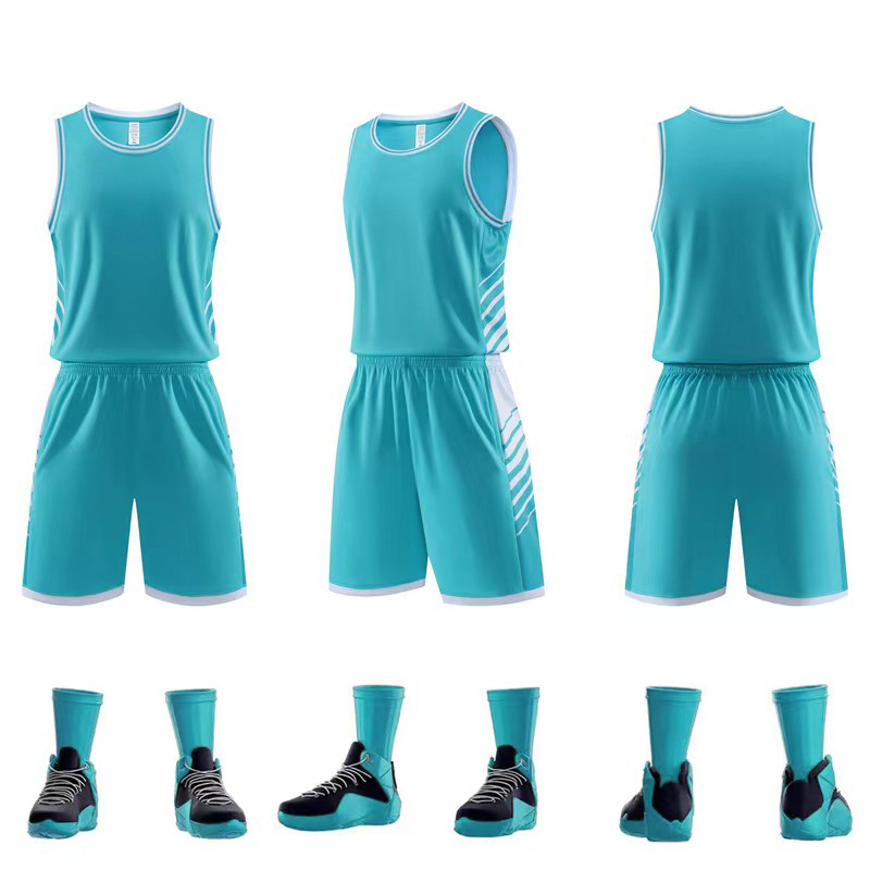 佳美良品 篮球服 LQ4高清大图