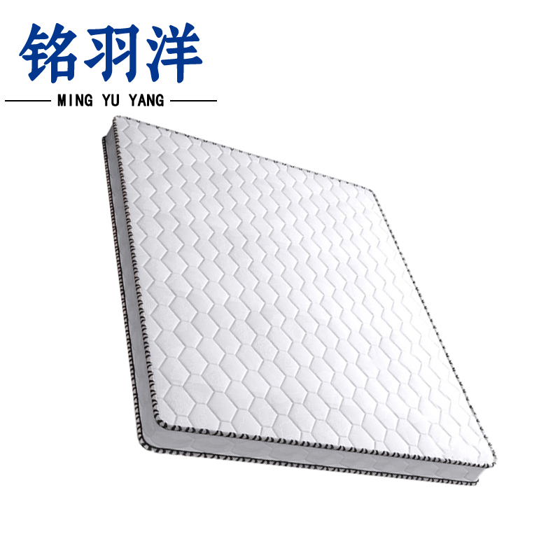 铭羽洋椰棕床垫1200*2000*50mm张高清大图