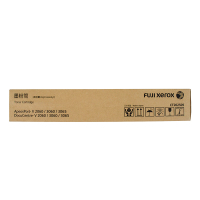 富士施乐(Fuji Xerox)五代 CT202509原装墨粉(单位:支)黑色