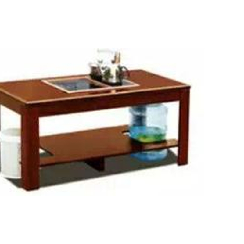 大央茶几C-221 1200W*600D*550H茶水柜餐边柜中式客厅靠墙厨房橱柜储物柜置物柜杂高清大图