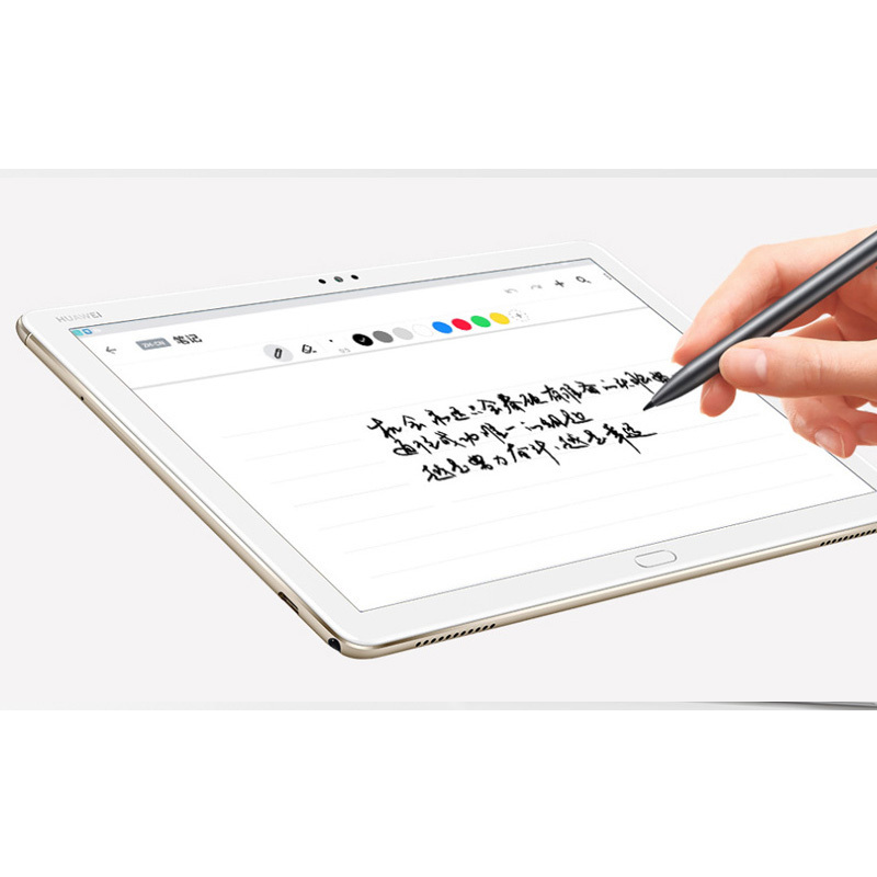 华为(HUAWEI) m5青春版 8.0英寸八核智能语音平板电脑、手机平板 4GB+64GB 全网通版 JH