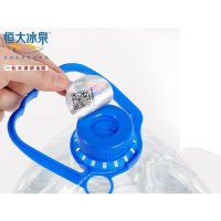 恒大冰泉4L
