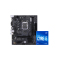 七彩虹H510M-K M.2 V20主板+英特尔i5-10400F CPU主板套装