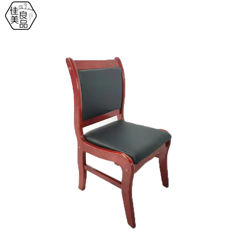 佳美良品 办公椅 JMZ2/把高清大图