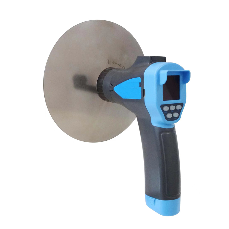 冀祥瑞 智能巡检仪 SRHB-U50高清大图