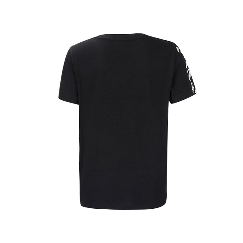 PUMA彪马 2020新款时尚短袖儿童T恤 Amplified Tee B 584838