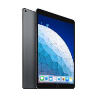 2019款 苹果 Apple iPad Air3 平板电脑 10.5英寸 64GB WLAN版 银色 美/日/港版随机发