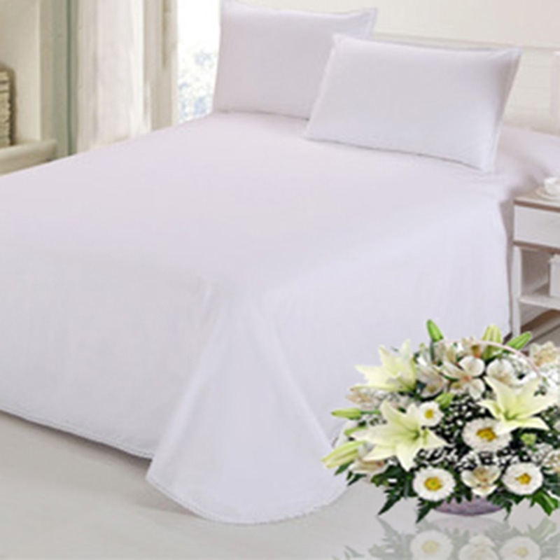 福芳磨绒三件套1.2米床被套180*220cm/套