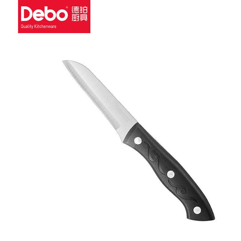 德铂(Debo) 莫斯特套装刀具 7件套 DEP-584高清大图
