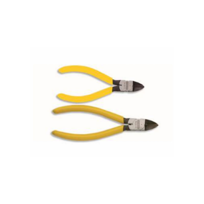 史丹利 Stanley90-566-23日式专业塑料水口钳 5“