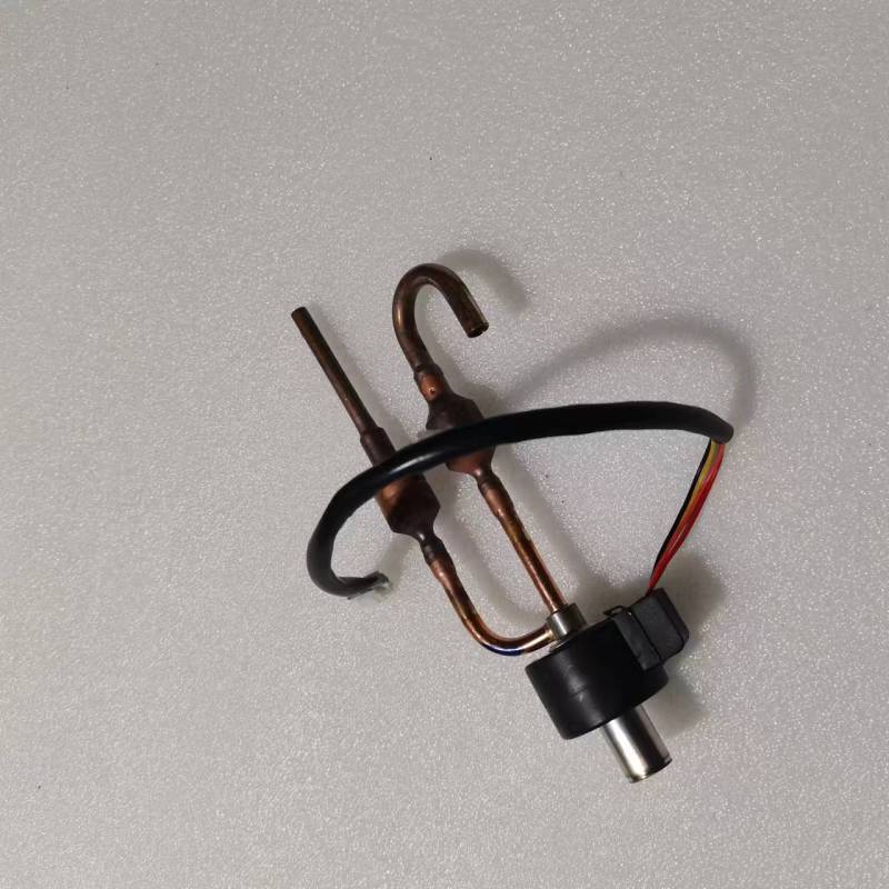 帮客材配 全新原装 倍科(BEKO) 900071971 电子膨胀阀组件 KFR- 72LW/CB1R 收前验货高清大图