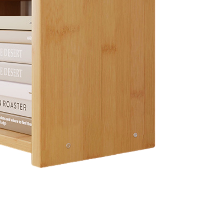 豫龙都桌面书架高清大图