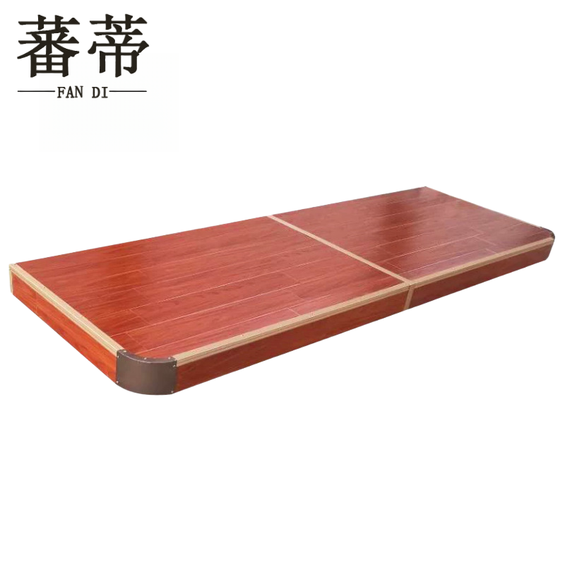 蕃蒂地台4*1米张