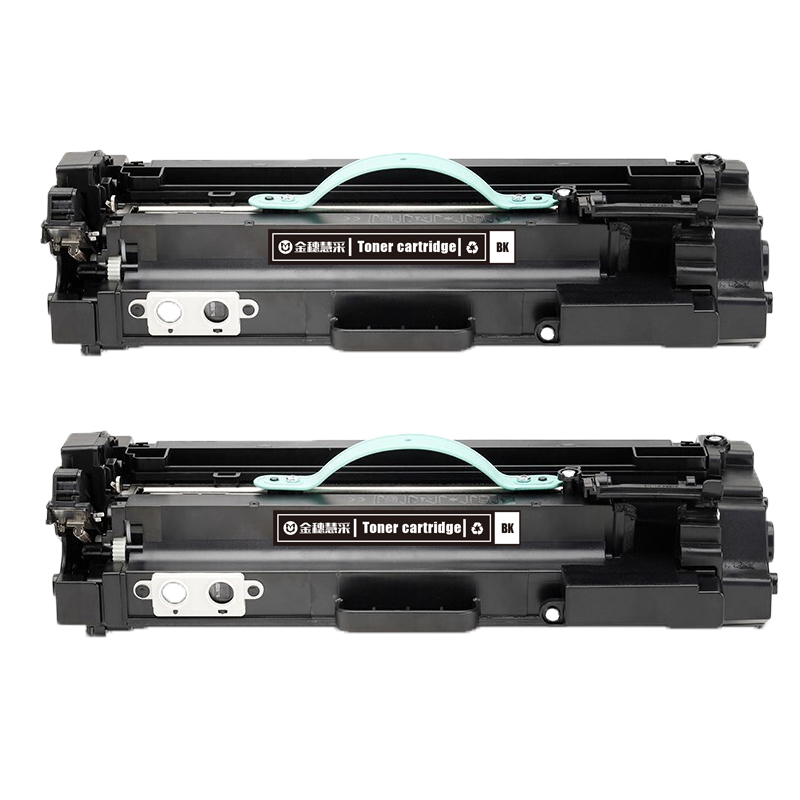 金穗慧采 硒鼓W1008AC 适用HP Laser Printer 508nk 黑色