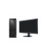 启天M420-D178:i5-8500/4GB/128G SSD +1TB/DVD刻录/WIN10//21.5英寸
