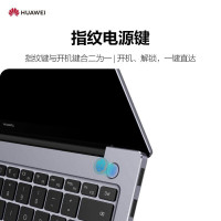 [新品]HUAWEI MateBook 14 2021款 14英寸 全新11代酷睿i5-1135G7 8G 512G 轻薄笔记本 2K触控全面屏 锐炬显卡 多屏协同 银色