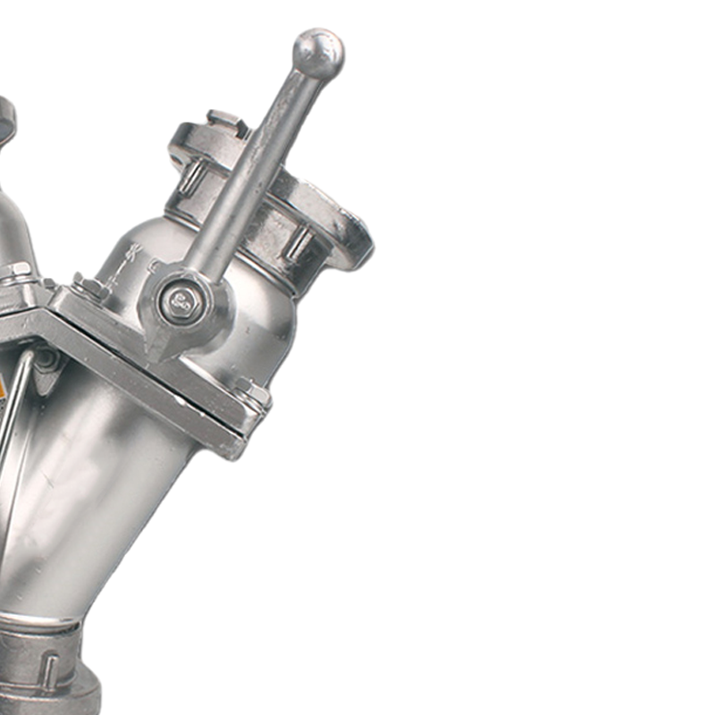 junxu消防二分水器二分水器65进65出25寸