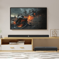 JBL CINEMA STV330 电视音响音箱 蓝牙客厅音响 回音壁音响 家庭影院音响 无线低音炮