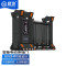 启功 QG-LWK-SSM520 折叠伸缩门道闸/伸缩门