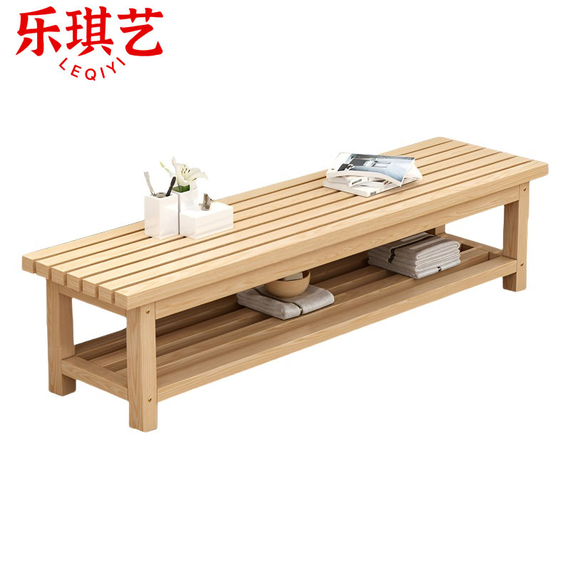 乐琪艺 长条凳 150cm 张高清大图