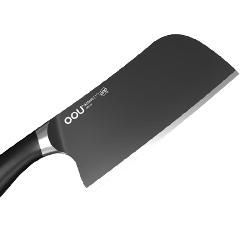 OOU 流星系列斩切工具(黑色) DJ0098 (单把无刀架)高清大图