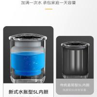 美的(Midea)电热水瓶MK-SP50Colour201Pr烧水壶电热水壶自动恒温家用智能保温316不锈钢大容量电水瓶