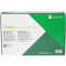 利盟(LEXMARK) 50F0Z00感光鼓硒鼓Z适用MS310/MS410/MS510/MS610 MX317/310