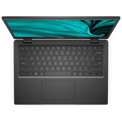 戴尔(DELL)3420 14英寸/i5-10210u/DDR4/SSD/8G/四核笔记本电脑/台(BY)