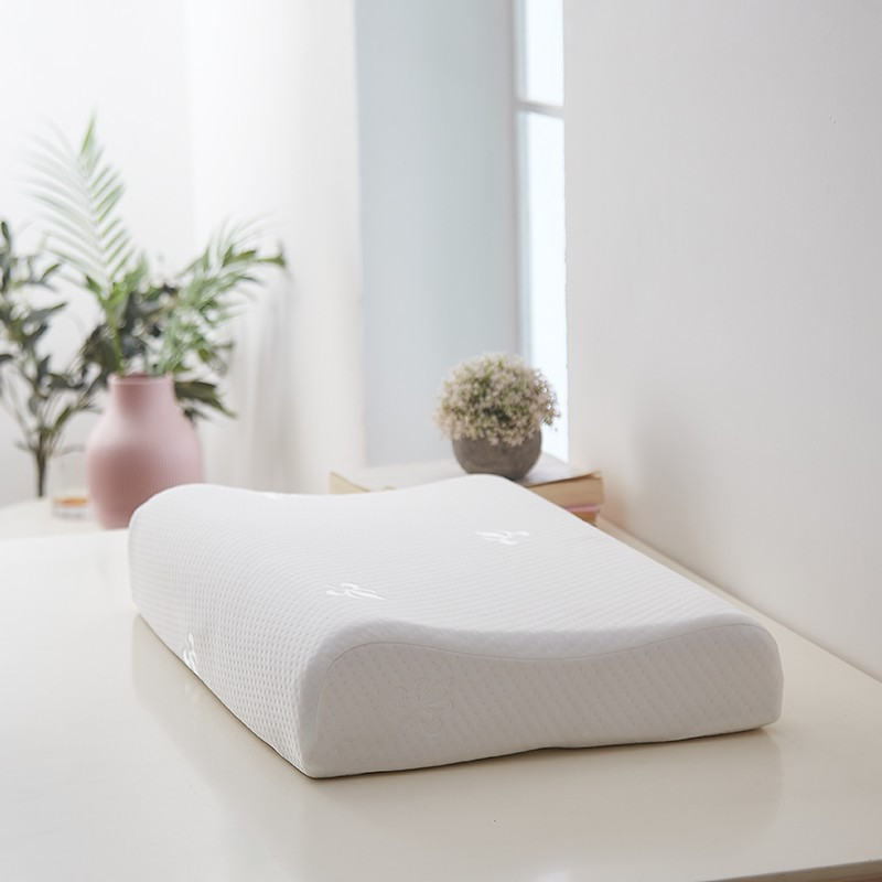 恒源祥礼业tzt1020乳胶枕只4060cm