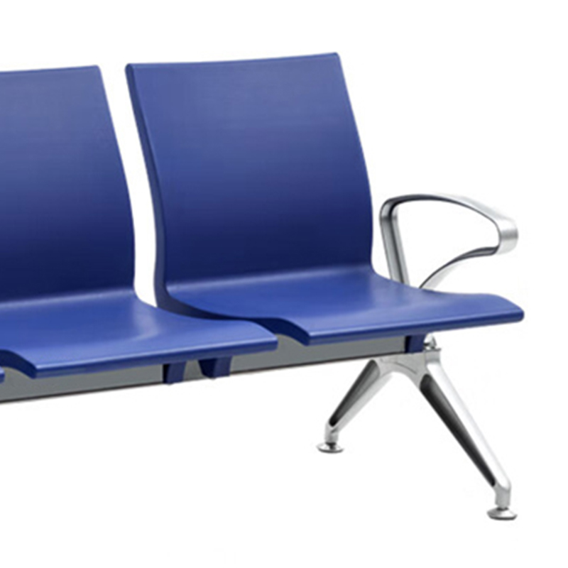 合祥源 PU等候椅机场椅 1750*750*830mm 张高清大图