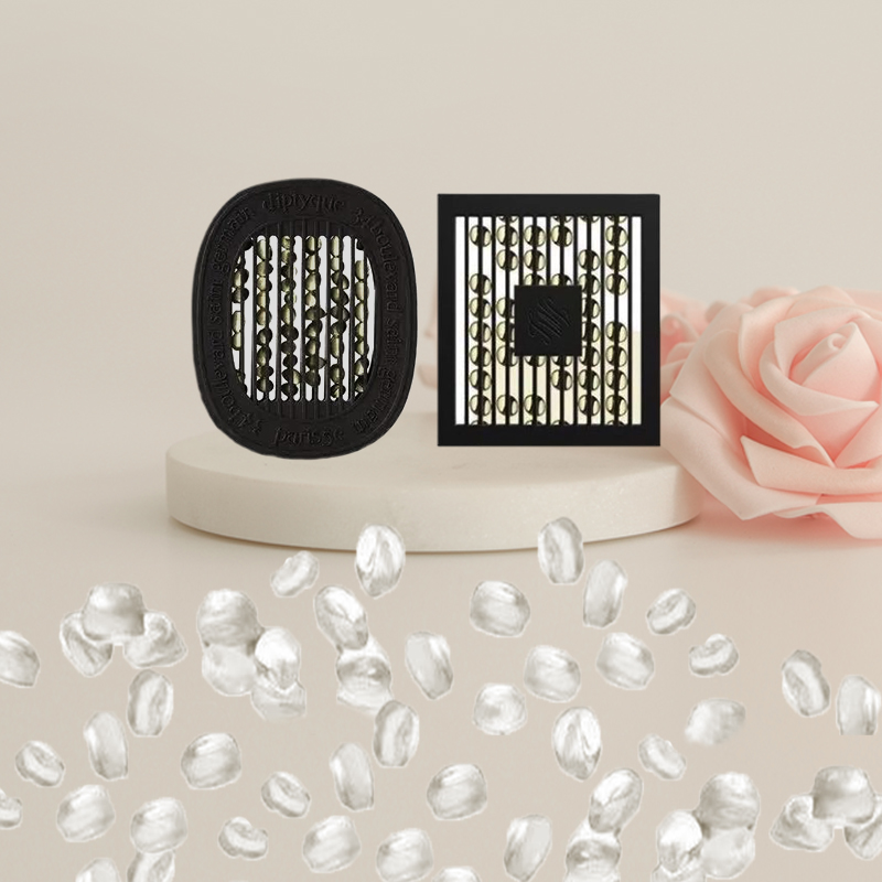 观瑰香氛 适用祖玛珑 diptyque蒂普提克车载香薰补充装车挂式香薰补充香珠高清大图