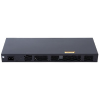 华三(H3C)S3100V3-28TP-SI 新一代千百兆组合交换机16口百兆+8口千兆 千兆以上以太网交换机