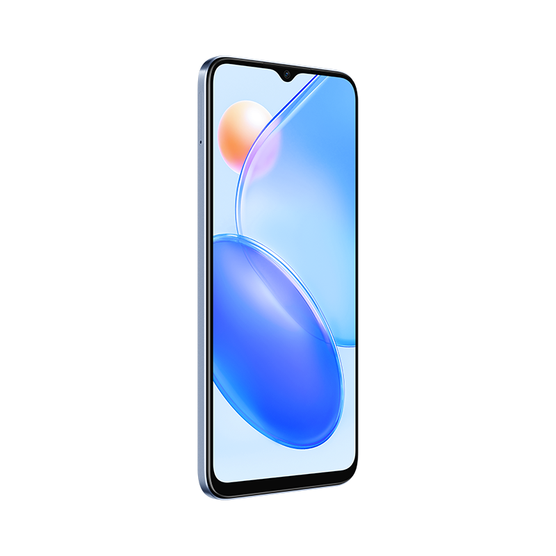 荣耀Play 6C 8GB+128GB 钛空银 5000mAh大电池 高通骁龙5G芯片 90Hz高清护眼大屏 22.5W超级快充 128GB大存储 5G手机