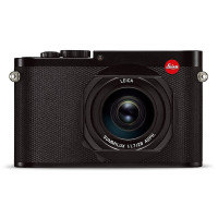 Leica 徕卡 Q2 莱卡Q2 德国原装 全画幅 单反照相机 3英寸 有效像素4730万 定焦人像镜头相机 旅游家用便携式数码相机 海外版