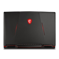 微星(msi)GL63系列（酷睿i5-8300H 16G内存 1TB+256GB RTX2060-6G独显）定制版 15.6英寸发烧专用电竞游戏本商用办公本吃鸡笔记本电脑