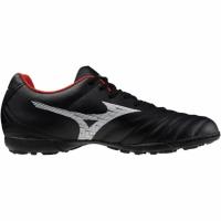 美津浓(Mizuno)男款宽版环保训练鞋轻便灵活零感赤足室内健身鞋黑