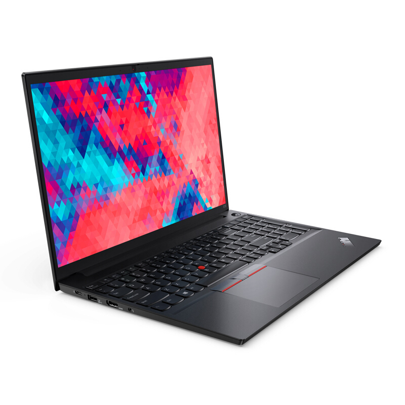 联想ThinkPad E15 15.6英寸笔记本定制电脑 (R3 16G 256G固态 FHD W10H)